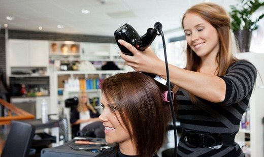 Altınyayla Evde Kuaför